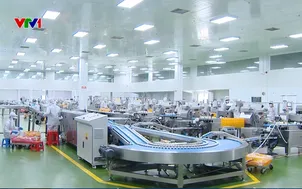 Nâng giá trị rau quả xuất khẩu