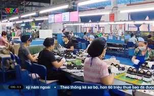 Tôn vinh đóng góp của giai cấp công nhân