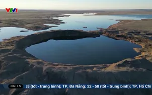Nguy cơ vòng xoáy thử nghiệm hạt nhân
