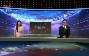 Nhịp đập thể thao | 02/5/2026