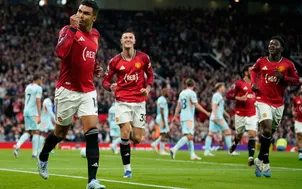 Manchester United – Liverpool: Đại chiến vì tấm vé Champions League
