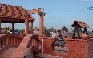 Về miền di sản đương đại