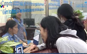 Ứng dụng công nghệ trong vận tải đường sắt