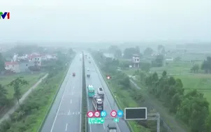 Phân luồng từ xa tránh ùn tắc