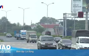 Sẵn sàng phương án phân luồng giao thông ngày cuối kỳ nghỉ lễ