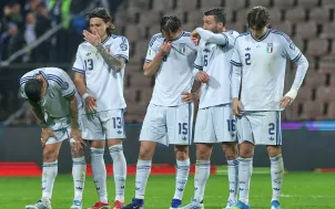 Italia vắng mặt tại FIFA World Cup 2026™: Cú sốc thể thao và những hệ lụy vượt ra ngoài sân cỏ