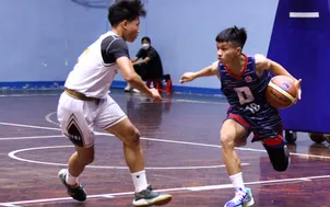 Đà Nẵng đăng cai Giải bóng rổ U16 quốc gia 2026