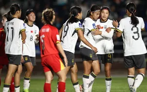 Thua U17 Trung Quốc, U17 Việt Nam còn cơ hội đi tiếp