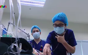 Liên tiếp xảy ra các vụ trẻ đuối nước