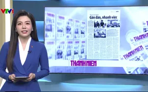 Điểm báo - 04/5/2026