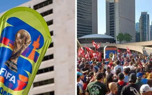 FIFA World Cup 2026™ có thể thay đổi cả một nền bóng đá