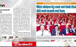 Điểm báo - 06/5/2026