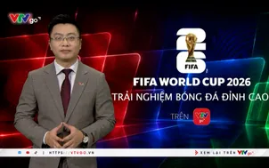 Thể thao 24/7 | 05/5/2026