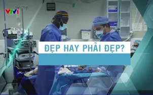 Đẹp hay phải đẹp?