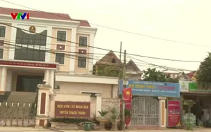 Xử lý trụ sở dôi dư, tránh lãng phí
