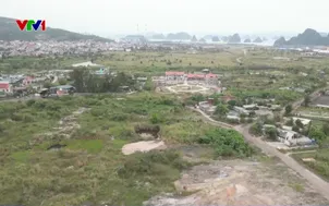 Hà Nội xử lý các dự án chậm triển khai