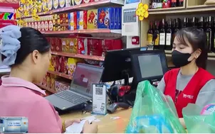 Lưu ý hộ kinh doanh sử dụng loa thông báo chuyển khoản