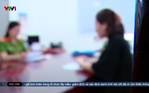 Vụ bé gái 4 tuổi bị bạo hành tử vong: Người dân quanh khu trọ chưa hết bàng hoàng khi nhớ lại