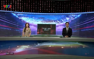 Nhịp đập thể thao | 08/5/2026