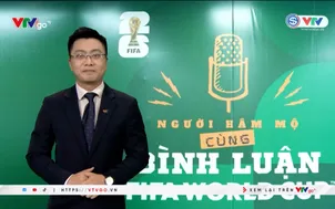 Thể thao 24/7 | 08/5/2026