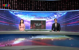Nhịp đập thể thao | 10/5/2026