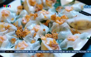 Ẩm thực trở thành cầu nối văn hóa