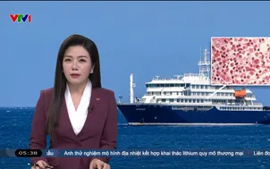 Châu Âu sơ tán khách khỏi du thuyền dịch bệnh