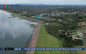 Việc phố, việc làng, đất vàng cũng hiến
