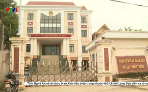 Xử lý trụ sở dôi dư, tránh lãng phí