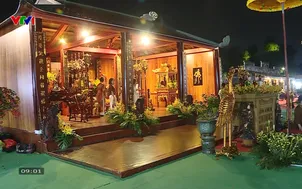 Hà Nội có thêm 2 làng nghề vào mạng lưới thành phố thủ công 