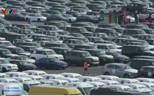 Các hãng xe châu Âu thiệt hại vì thuế quan Mỹ