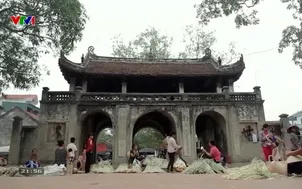 Nhật ký người Việt: Bình dị nón làng Chuông