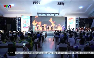 Thể thao 24/7 | 12/5/2026 