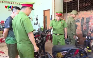 Hiểm họa từ những chiếc xe điện độ chế