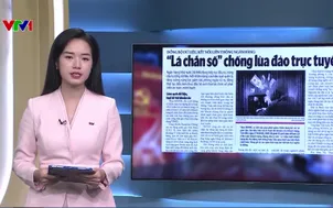 Điểm báo - 12/5/2026