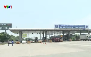Chấn chỉnh thi công mất an toàn giao thông cao tốc