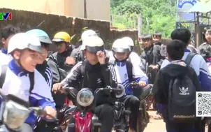 Hiểm họa từ xe điện độ chế