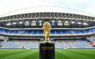 “Xem đúng, xem sạch”: Điểm tựa cho hệ sinh thái FIFA World Cup 2026™ bền vững
