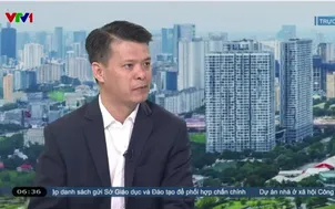 Phụ cấp lên tới 300% lương có đủ giữ chân nhân tài? 