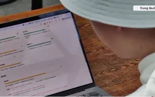 Mô hình doanh nghiệp một người
