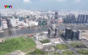 TP. Hồ Chí Minh: Thu hút dân cư về vùng ven