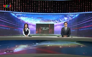 Nhịp đập thể thao | 13/5/2026