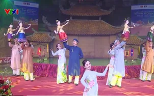Văn hóa Việt Nam gắn kết tình hữu nghị Việt - Lào