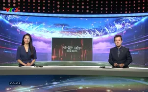 Nhịp đập thể thao | 14/5/2026