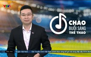 Thể thao sáng | 14/5/2026