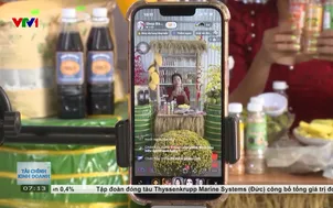 Đưa thương mại điện tử thành động lực tăng trưởng địa phương
