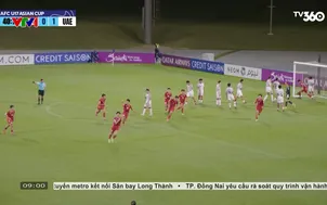 U17 Việt Nam xuất sắc giành quyền dự U17 World Cup