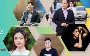 Trực tiếp chương trình Cất cánh - Khởi tạo (20h10, VTV1)