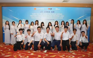 S-Race 2026: Giải chạy học sinh kỷ lục thế giới chính thức khởi động tại Cà Mau