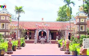 Mâu thuẫn gây mất tôn nghiêm tại chùa Bảo Tháp 